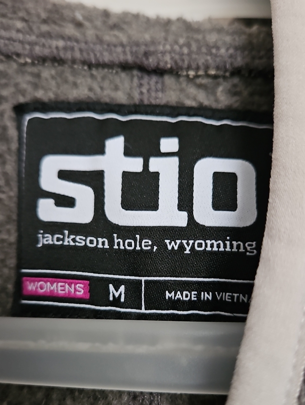 Stio Sweetwater Fleece View 2